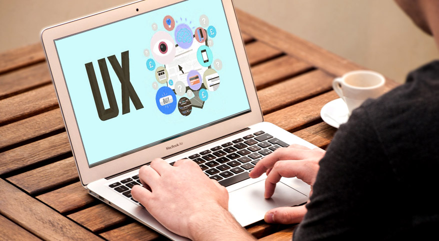 L'importance de l'UX et du design web